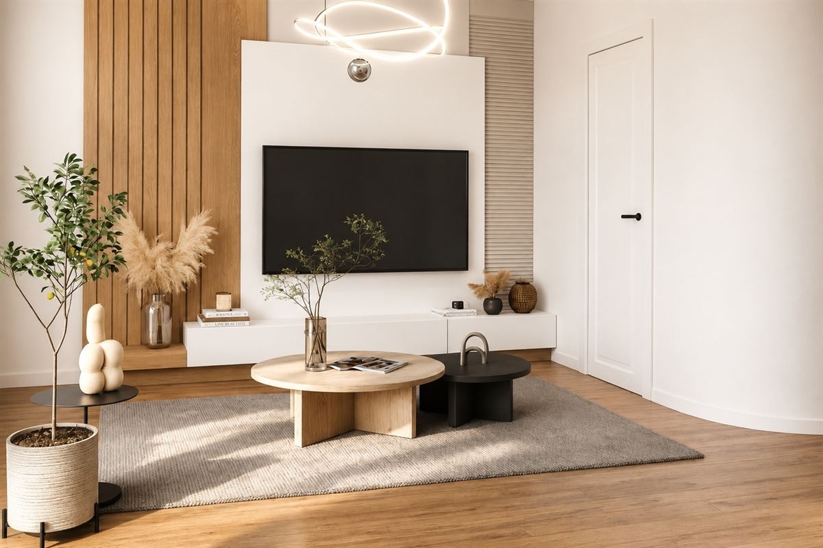 Portes ouvertes le 19/09 de 13h à 16h - Appartements haut de gamme - B11