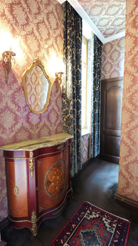 4M SOUS PLAFOND - CHARME - COUP DE COEUR - A RENOVER