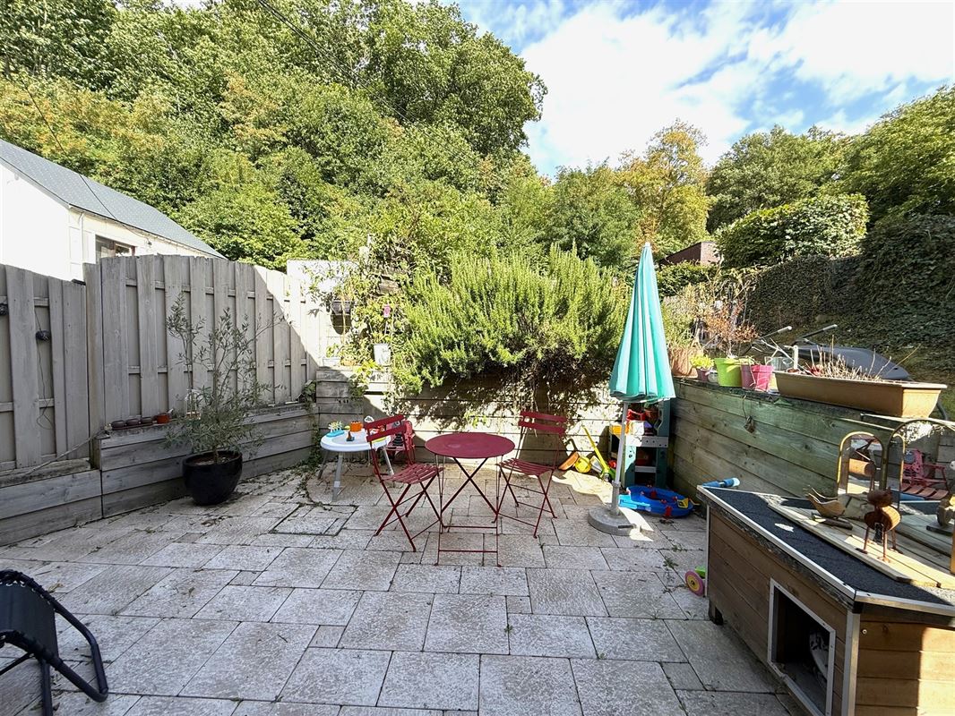 SOUS OPTION - COMPROMIS EN COURS