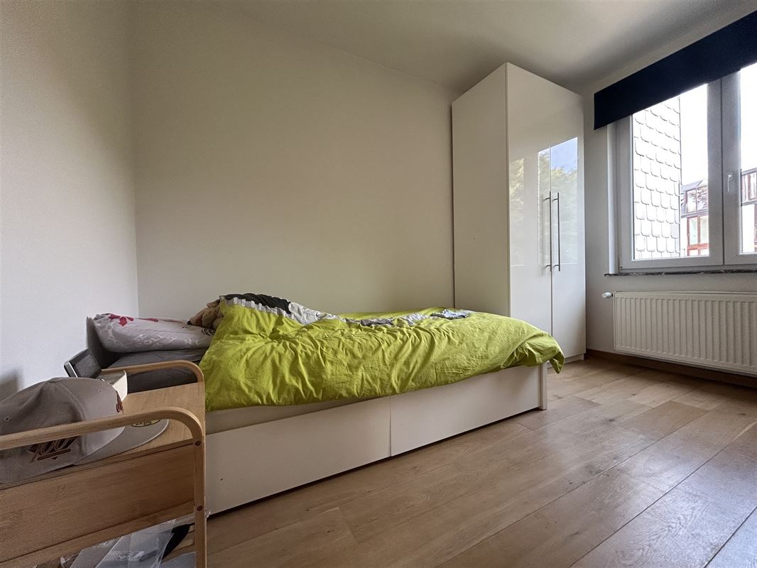 Jolie maison rénovée