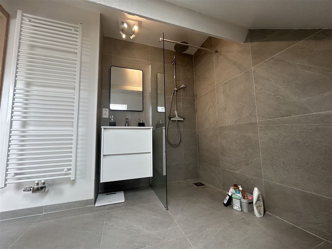 Jolie maison rénovée