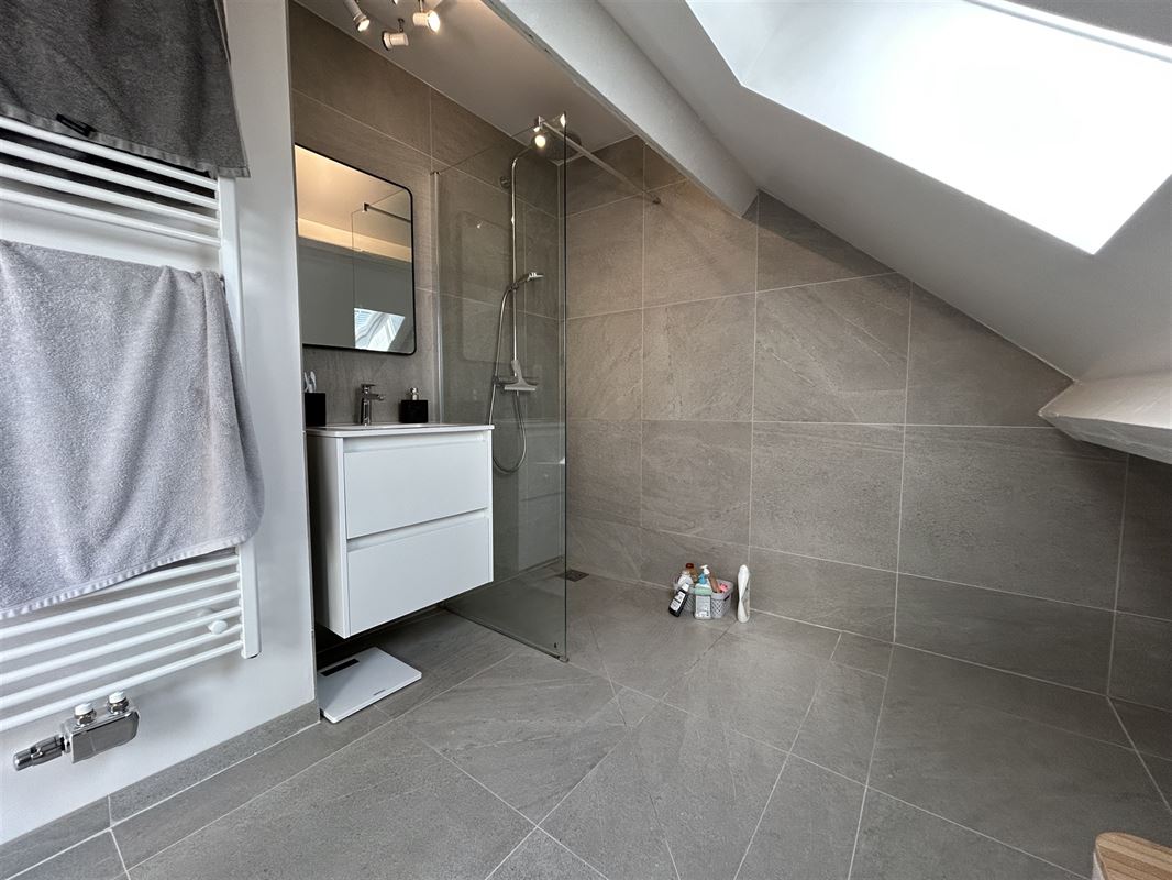 Jolie maison rénovée