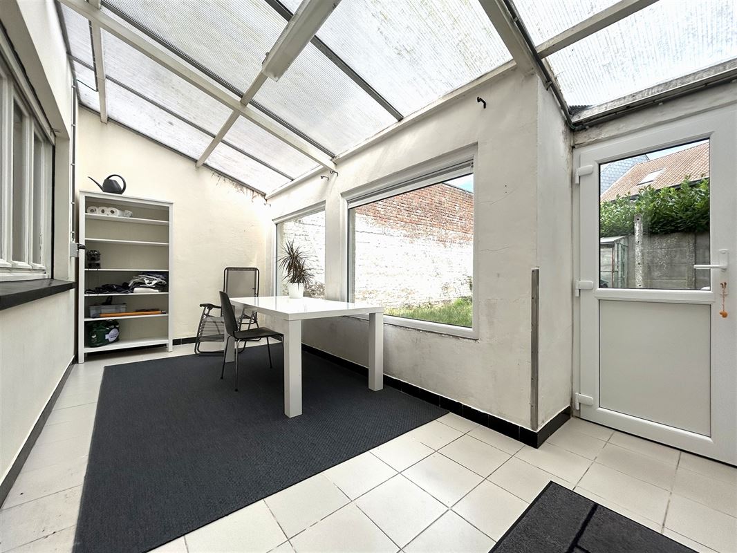 Jolie maison rénovée