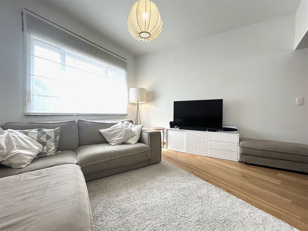 Jolie maison rénovée