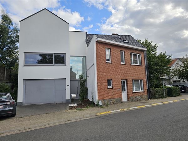 Jolie maison rénovée