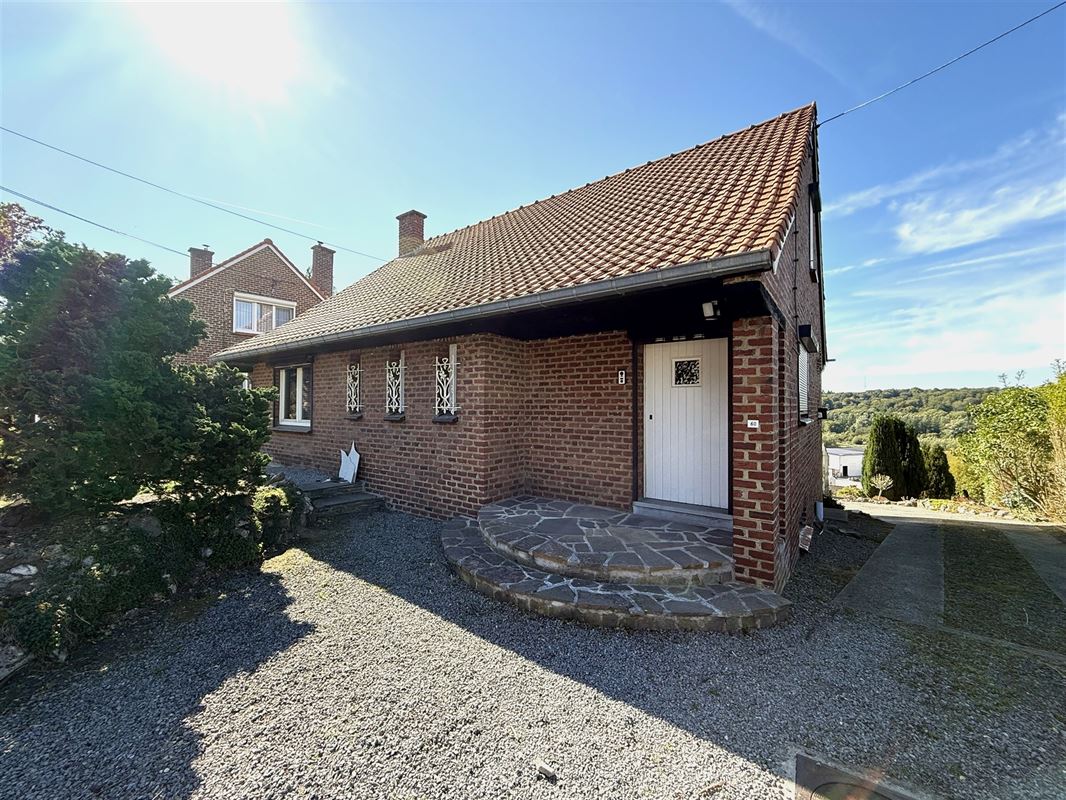 COMPROMIS EN COURS ..