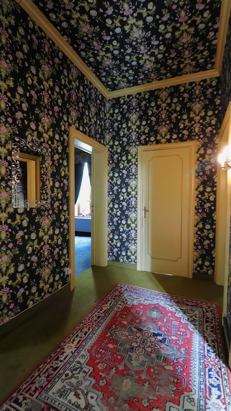 4M SOUS PLAFOND - CHARME - COUP DE COEUR - A RENOVER