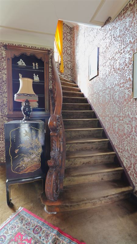 4M SOUS PLAFOND - CHARME - COUP DE COEUR - A RENOVER