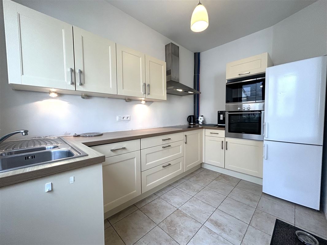 Jolie maison rénovée