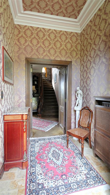 4M SOUS PLAFOND - CHARME - COUP DE COEUR - A RENOVER