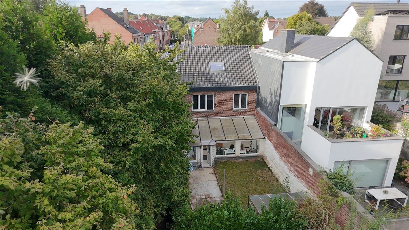 Jolie maison rénovée