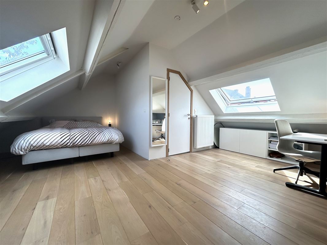 Jolie maison rénovée