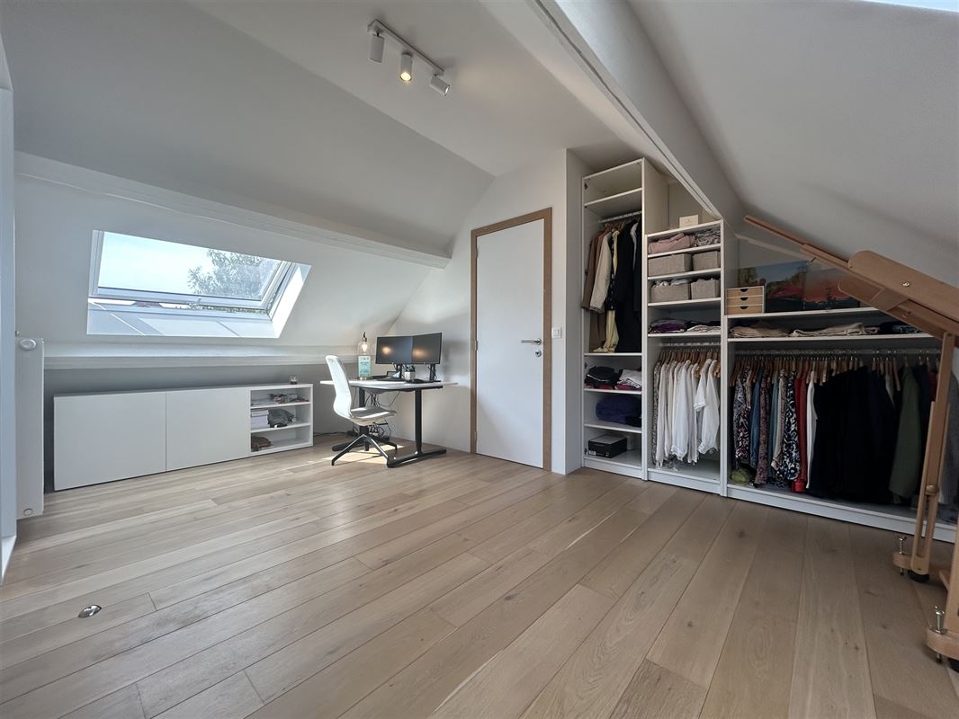 Jolie maison rénovée