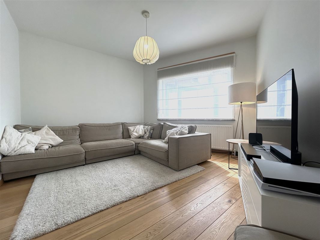 Jolie maison rénovée