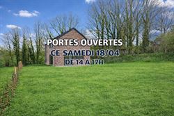 LOT 1- Rue des Fossés JODOIGNE