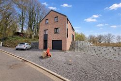 LOT 1- Rue des Fossés JODOIGNE