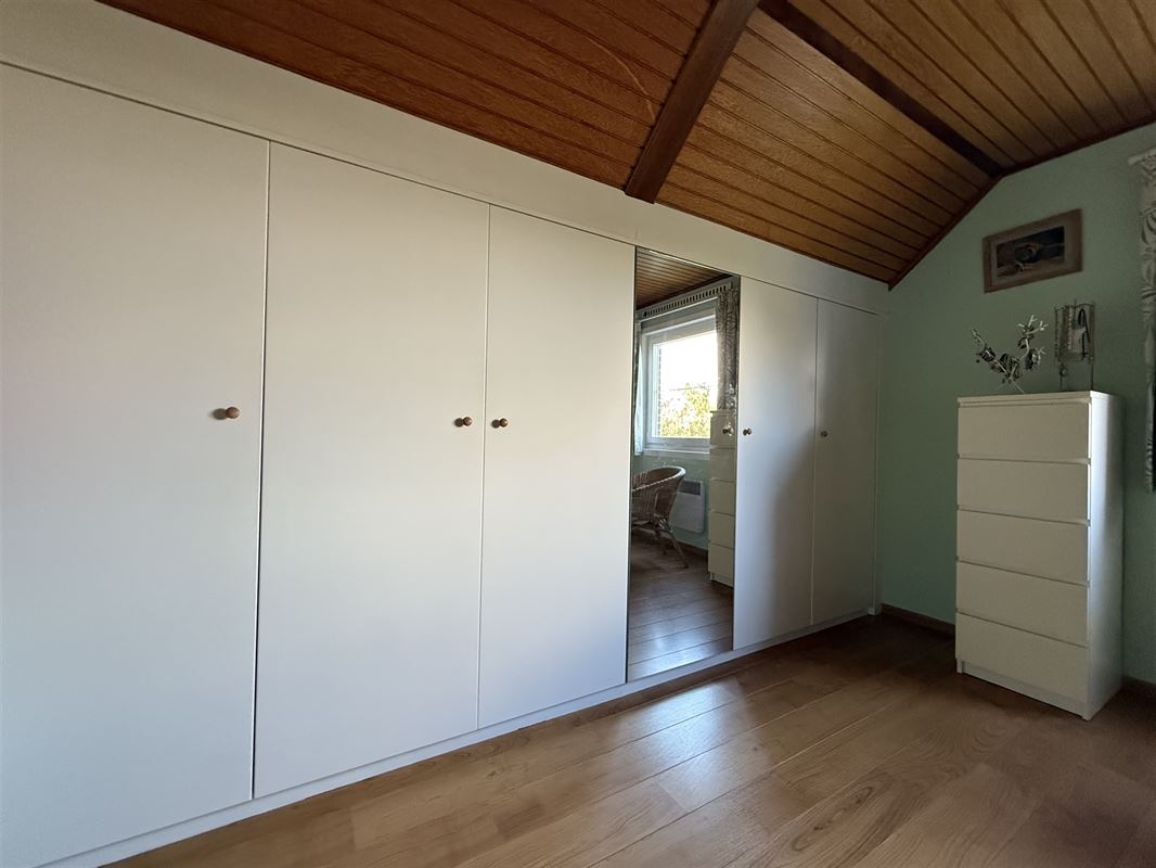 Vendue à la première journée de visite!