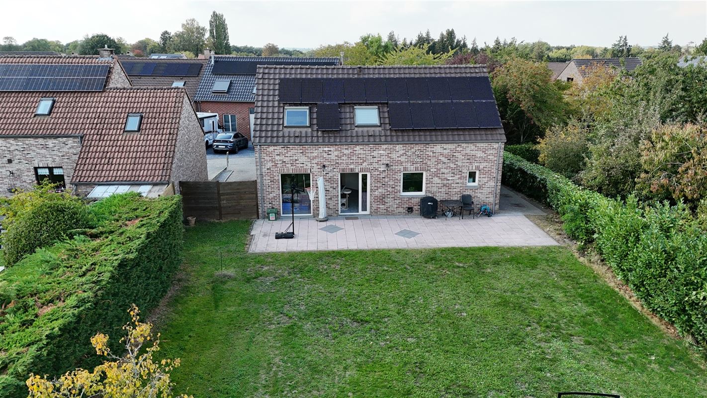 Vendue à la première journée de visite!