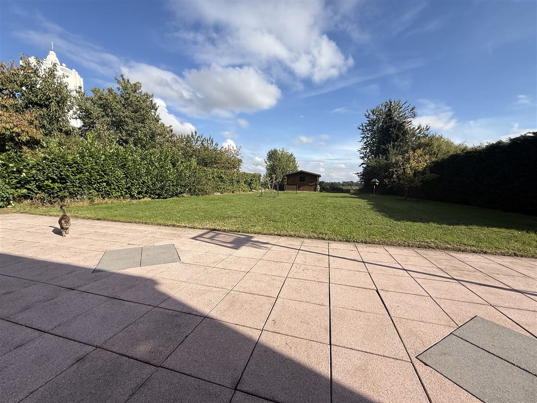 Vendue à la première journée de visite!