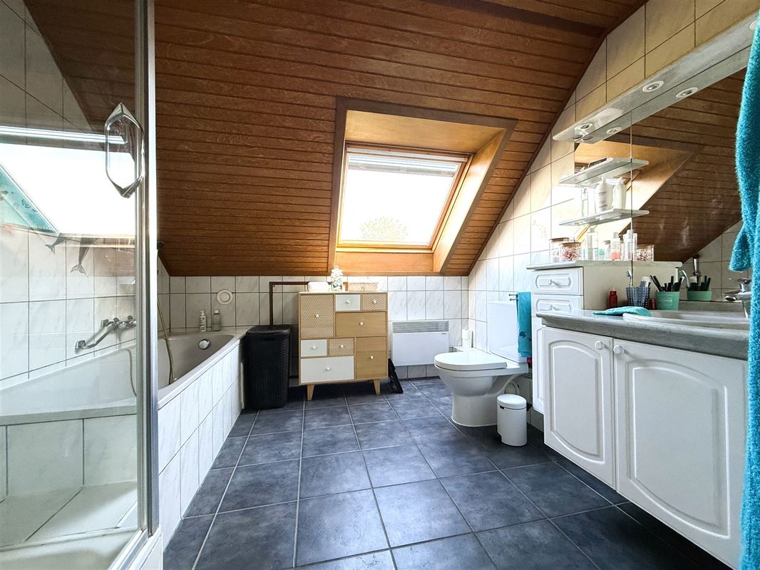 Vendue à la première journée de visite!