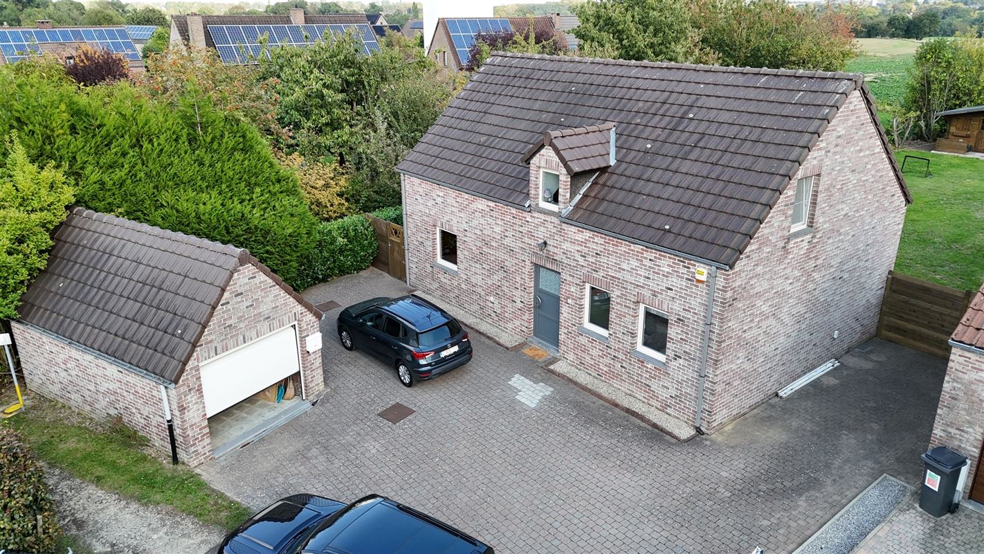 Vendue à la première journée de visite!