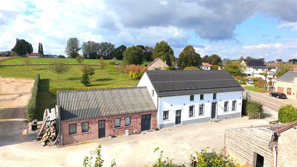 COMPROMIS EN COURS -