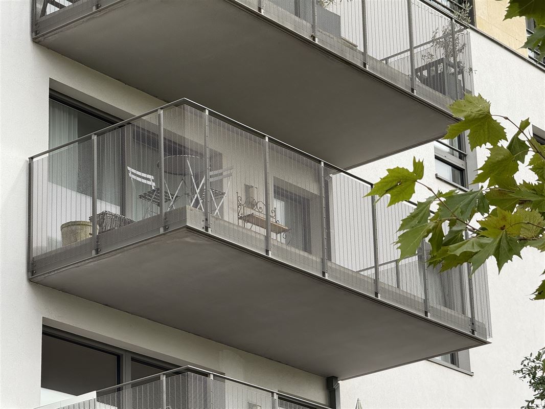 Joli appartement 2ch au Parc de l'allliance! Vue dégagée!
