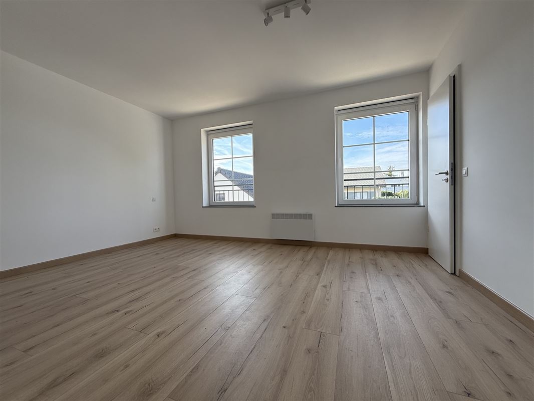 Joli appartement 3ch-2sdb (parking inclus)