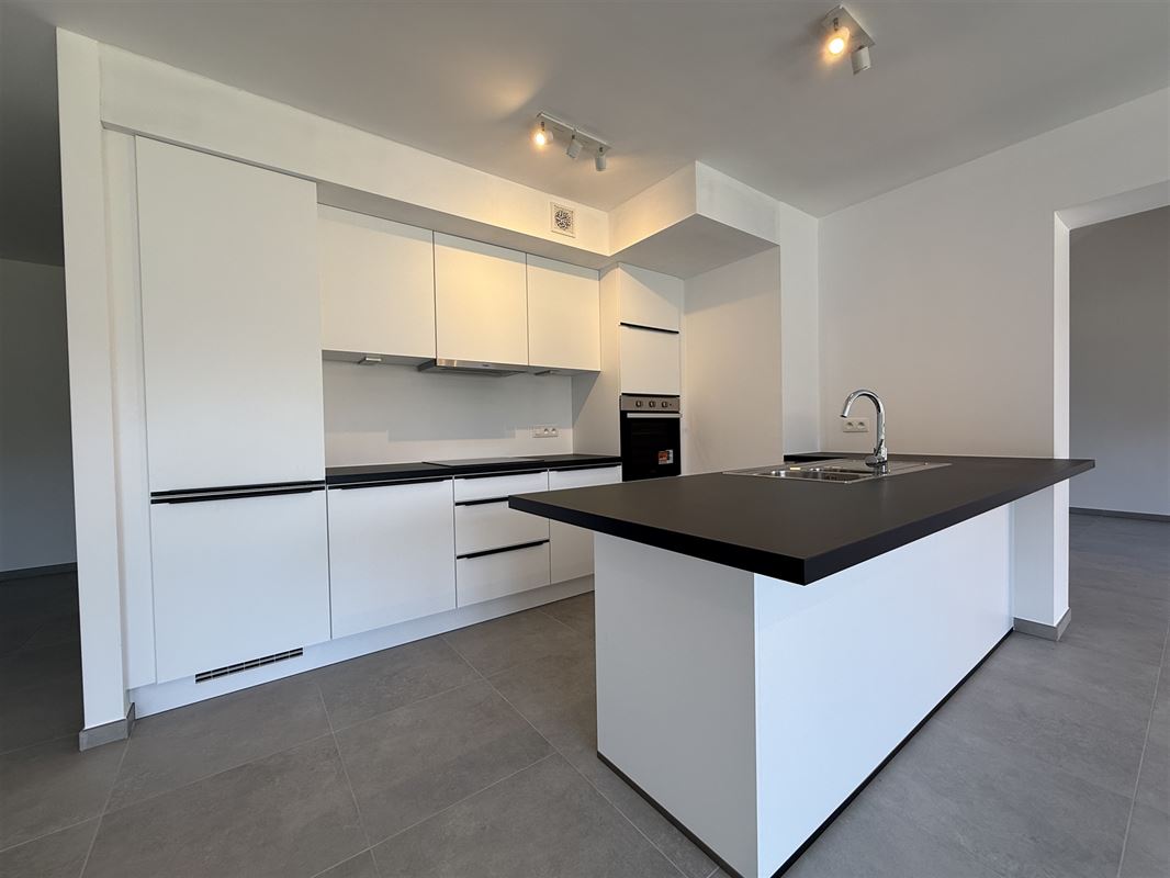 Joli appartement 3ch-2sdb (parking inclus)