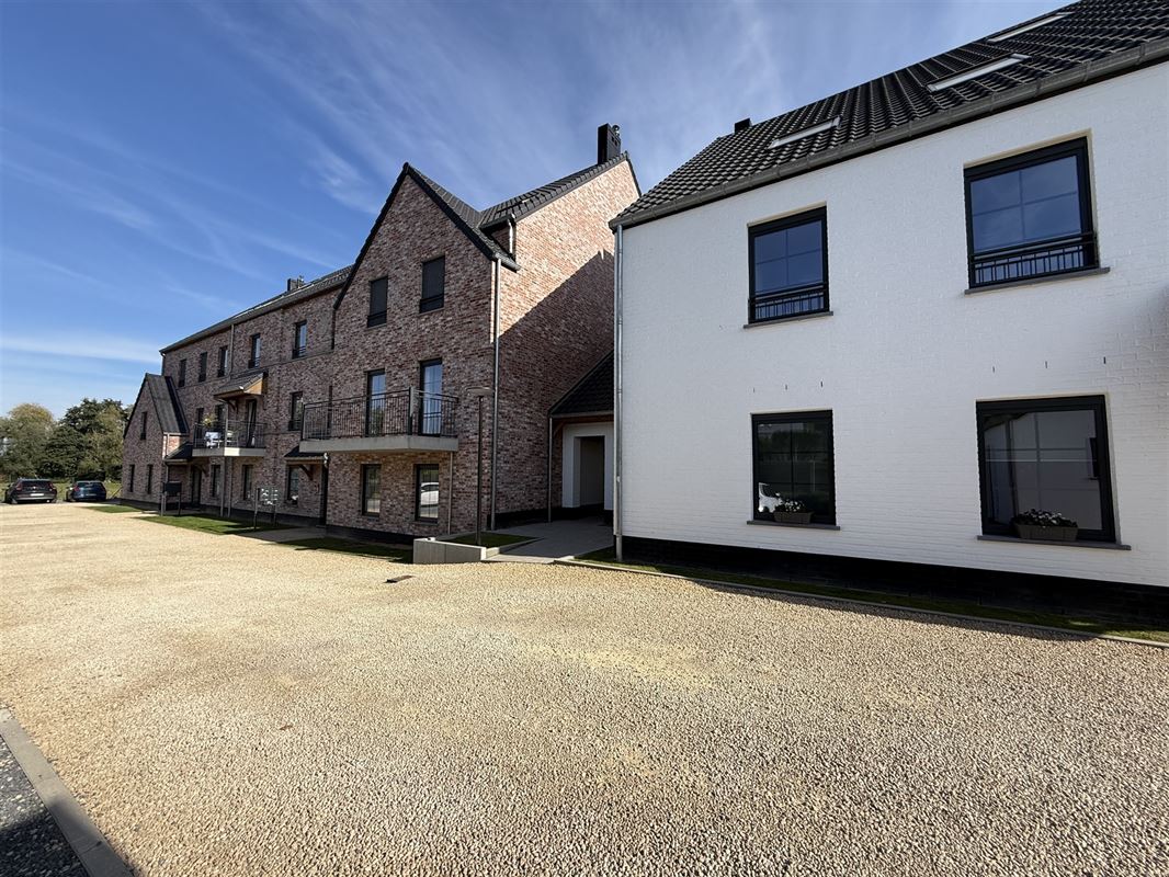 Joli appartement 3ch-2sdb (parking inclus)