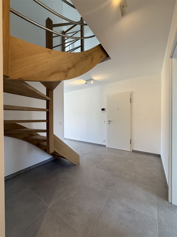 Joli appartement 3ch-2sdb (parking inclus)