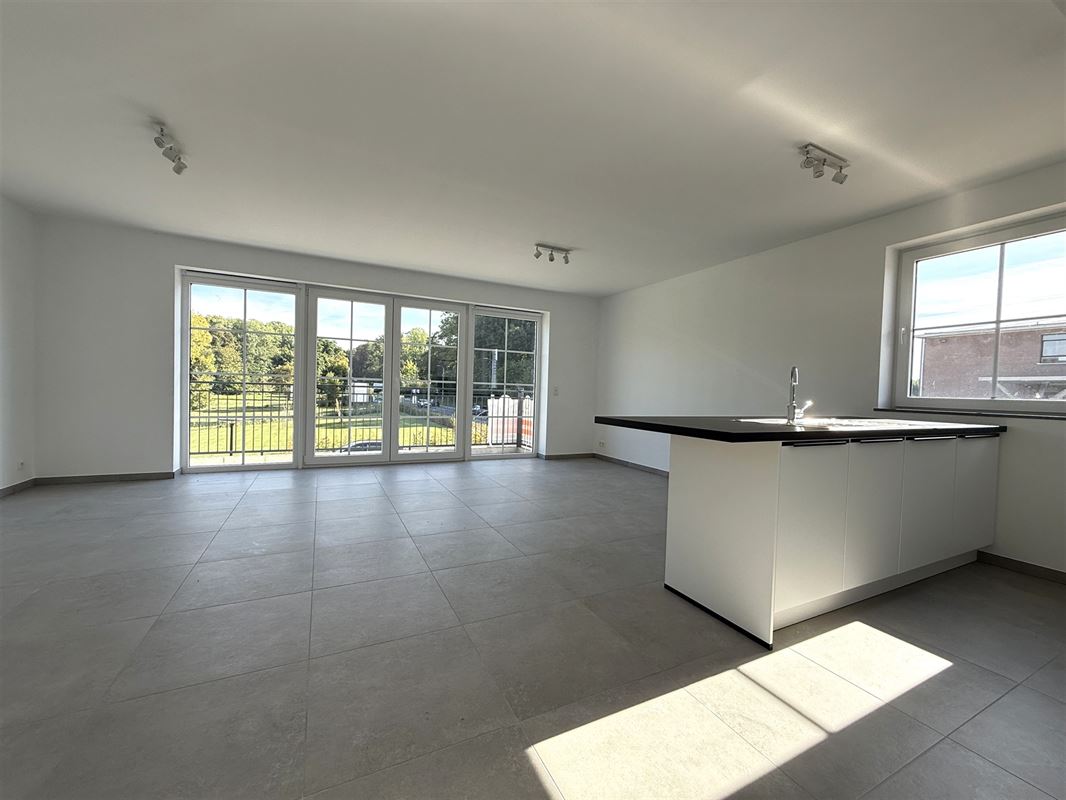 Joli appartement 3ch-2sdb (parking inclus)