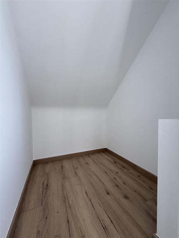 Joli appartement 3ch-2sdb (parking inclus)