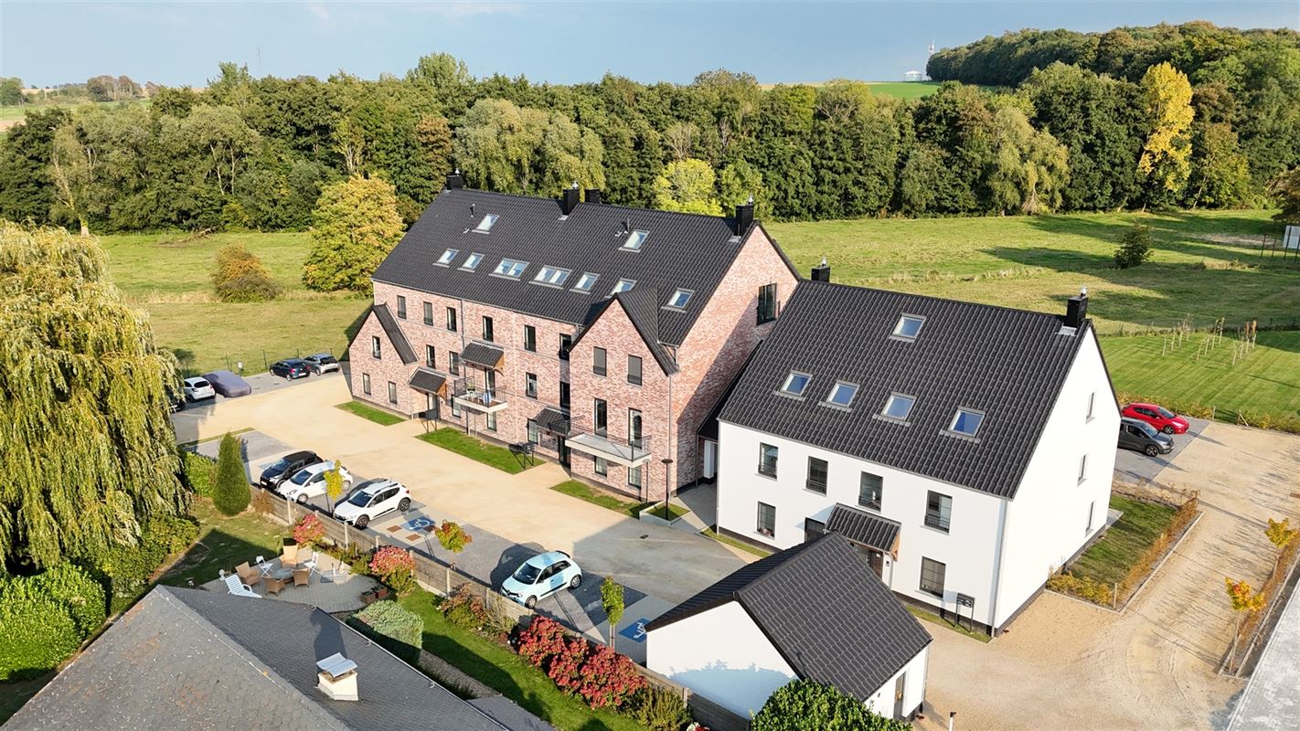 Joli appartement 3ch-2sdb (parking inclus)