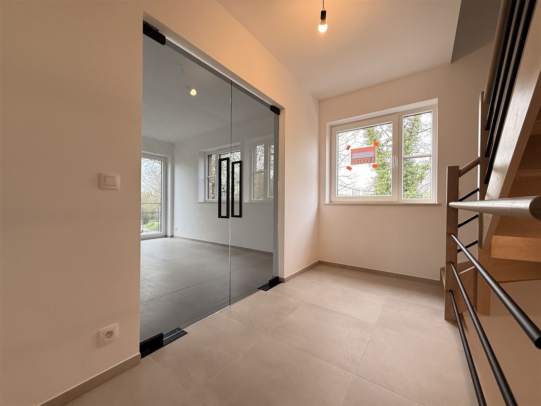 Jolie maison neuve - belles finitions!