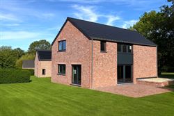 LOT 3 - Rue des Fossés JODOIGNE