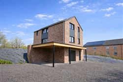 LOT 3 - Rue des Fossés JODOIGNE