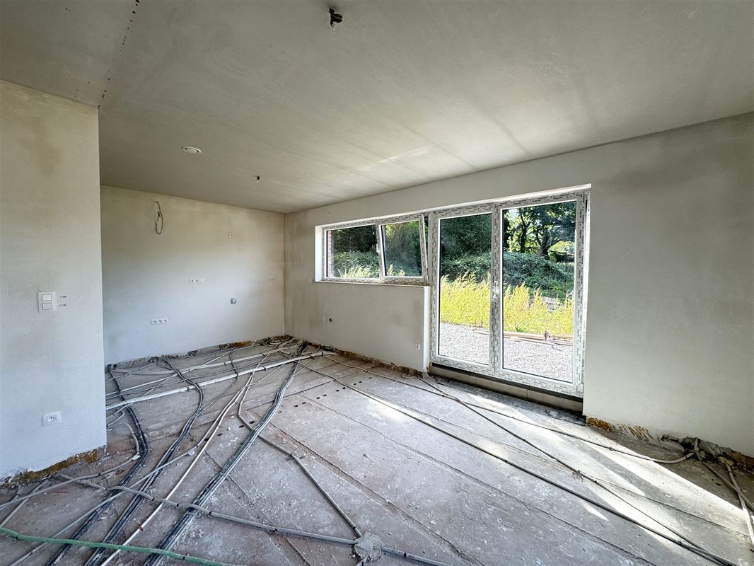 LOT 1 - Maison 4façades neuve - éco-intelligente!