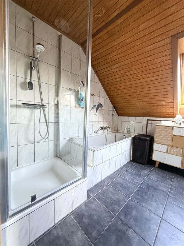 Vendue à la première journée de visite!