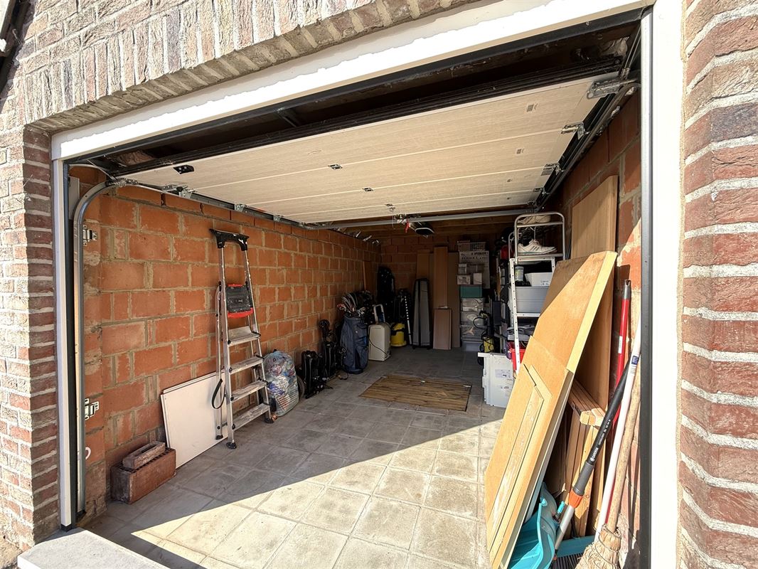 Vendue à la première journée de visite!