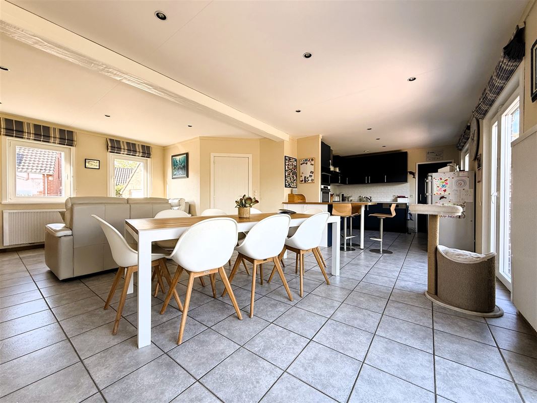 Vendue à la première journée de visite!