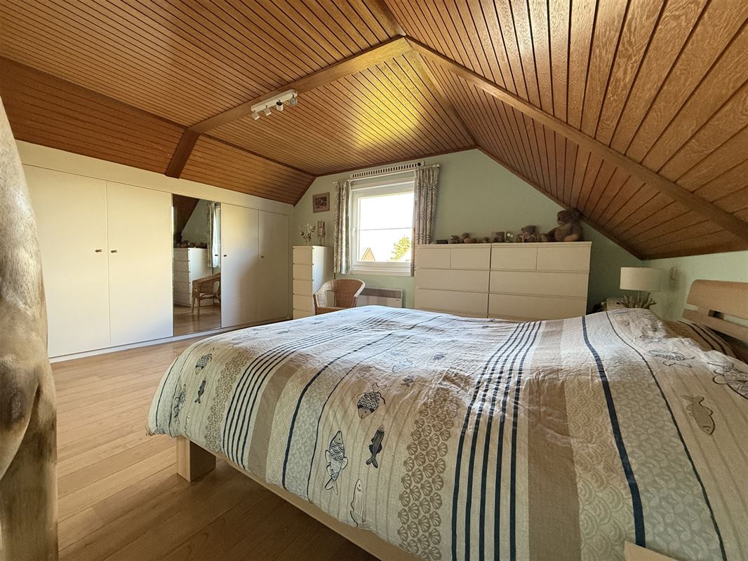 Vendue à la première journée de visite!