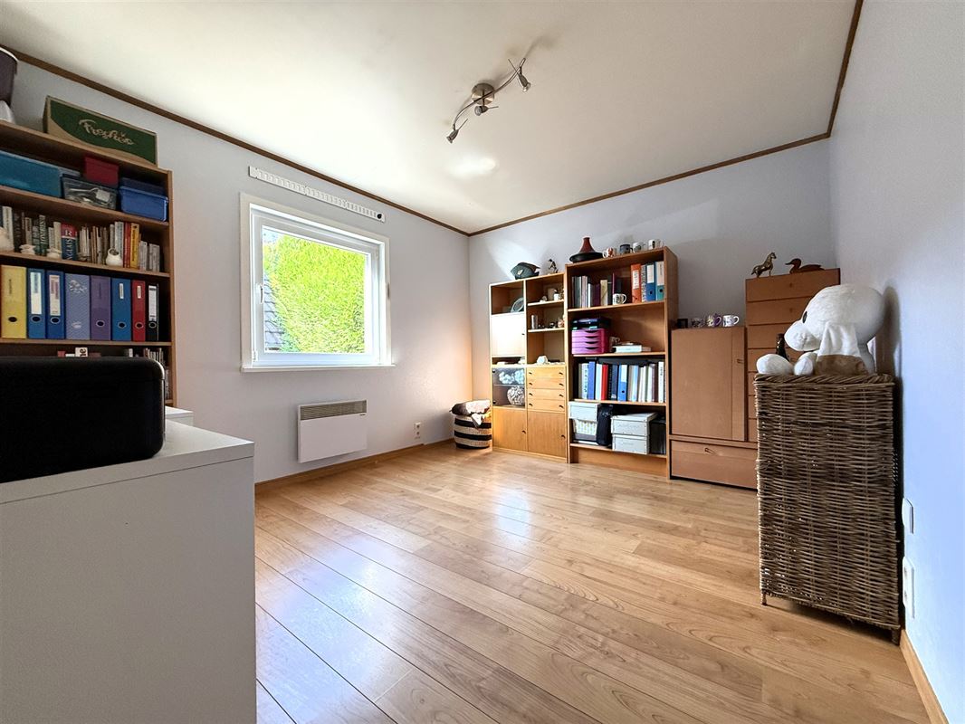 Vendue à la première journée de visite!