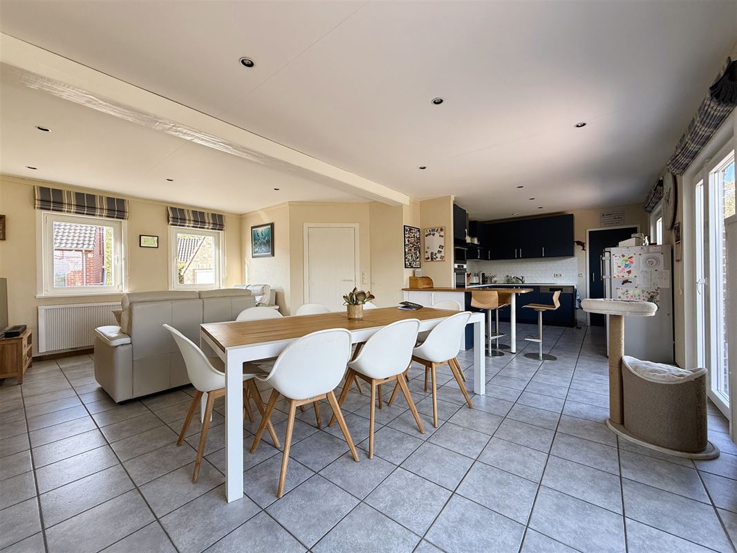 Vendue à la première journée de visite!