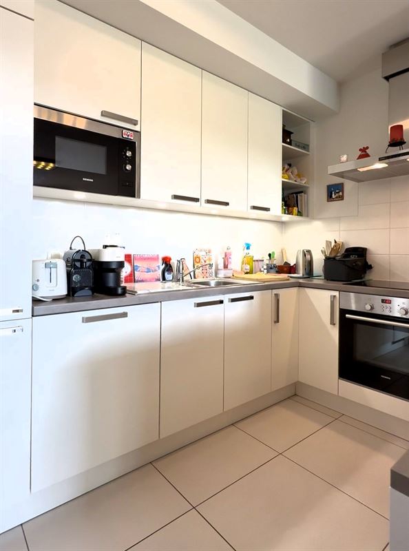 Joli appartement 2ch au Parc de l'allliance! Vue dégagée!