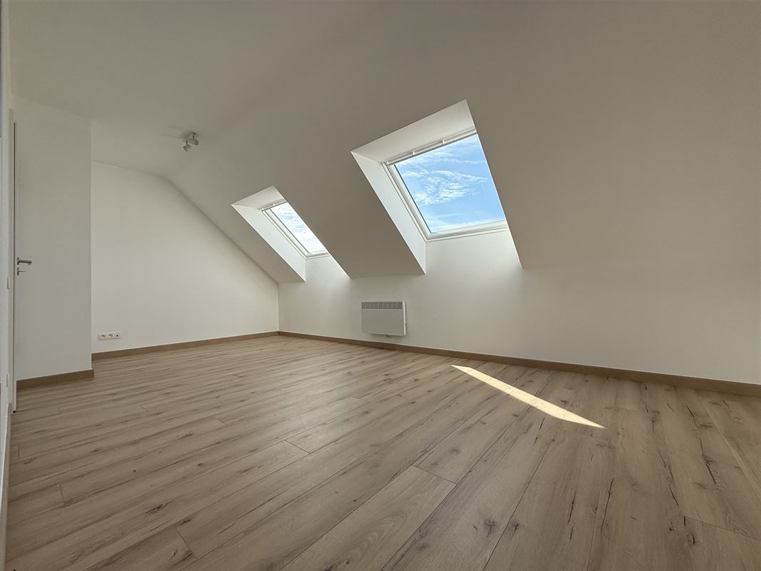 Joli appartement 3ch-2sdb (parking inclus)