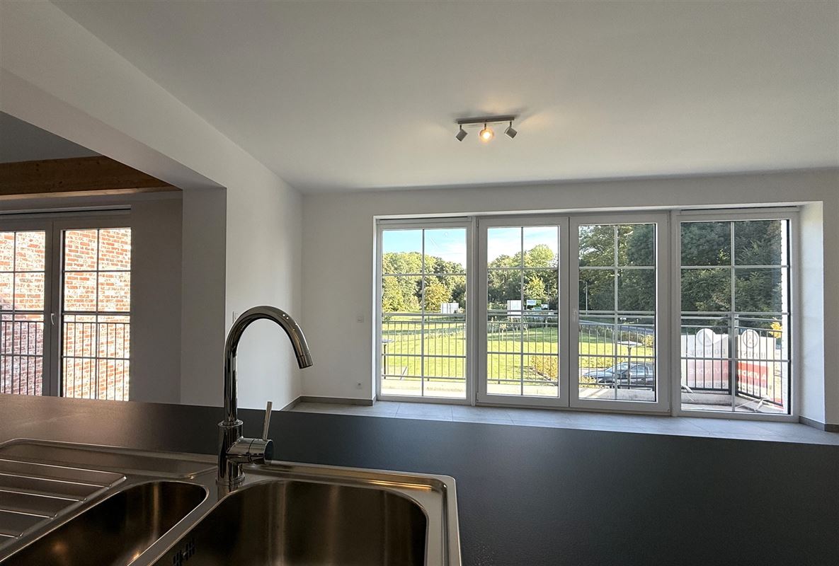 Joli appartement 3ch-2sdb (parking inclus)