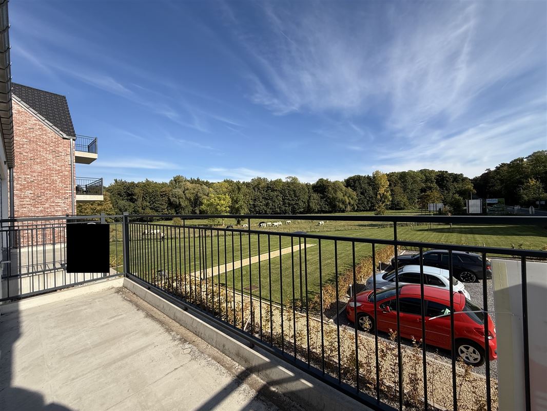 Joli appartement 3ch-2sdb (parking inclus)