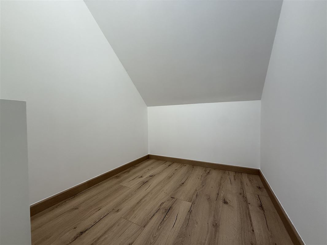 Joli appartement 3ch-2sdb (parking inclus)