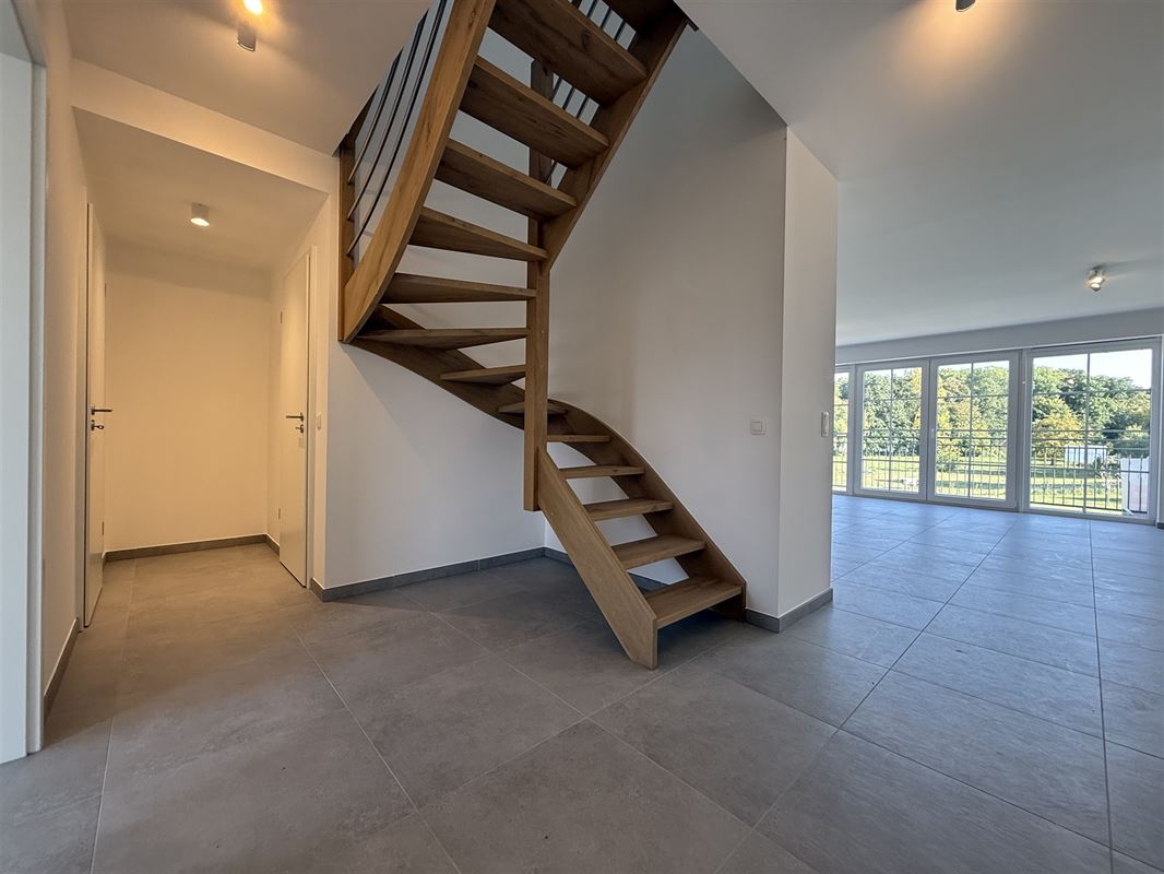 Joli appartement 3ch-2sdb (parking inclus)